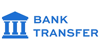 Local Bank Transfer icon